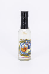 Crazy Mother Puckers Clearly Crazy Sauce